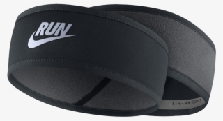 Nike Reversible Men's Running Headband - Nike Running Headband Mens