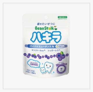 Healthy Teeth Candy 45 Pieces - 4987493011040