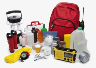 Prepared For An Earthquake