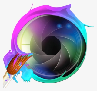 Picstar Art Filters - Logotipo De Diseño Grafico