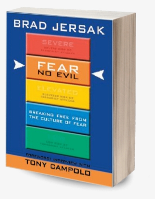 Fear No Evil - Dan Brown Sakrileg