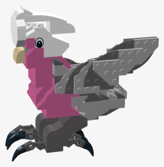 Http - //www - Brickshelf - Com/gallery/mator Nshot1 - Lego Galah