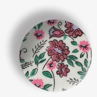 Liberty Alpine Daisy Rose Liberty Tana Lawn - Malva