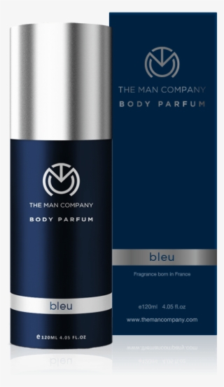 Men Company Deo