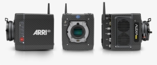 Arri Alexa