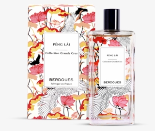 Berdoues Cologne Grand Cru - Maasai Mara Berdoues Perfume