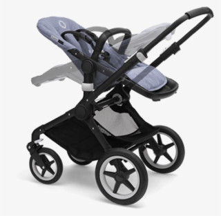 Specifications - Bugaboo Fox Seat