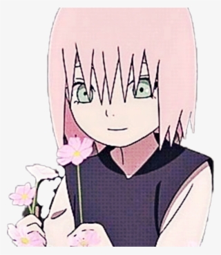 Sakuraharuno Sakura Haruno Sakurauchiha Uchiha Uchihacl - Cartoon