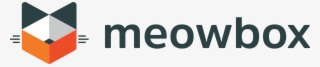 Png Svg - Meowbox Logo