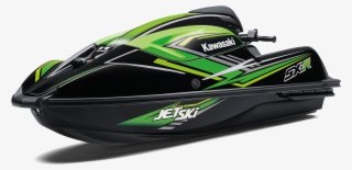 Jet Ski® Sx-r™ - Yamaha Jet Ski 2019