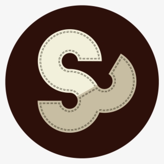 The Dashed Line Inside The Mark Represent A "triple - Circle