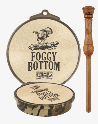 Ps2907 - Turkey Call