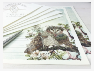 Image - Great Horned Owl