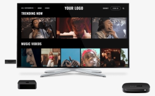 Ott Platform On Tv Devices - Cable Television