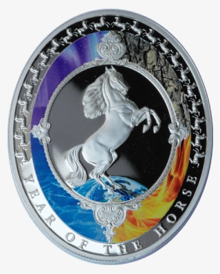 Out Of Stock - Silver
