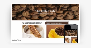 Choose A Template - Cashew
