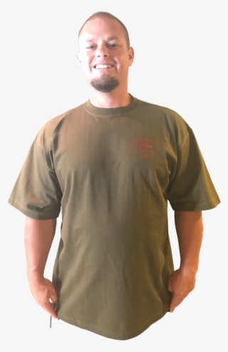 Vintage Rock Big Rock Trademark - Active Shirt