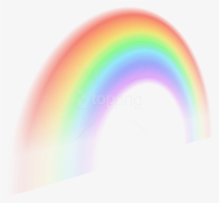 Free Png Download Rainbow Png Images Background Png - Arcobaleno Transparent