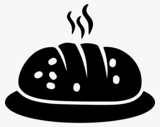 Hat Clipart Bakery - Hot Bread Clip Art