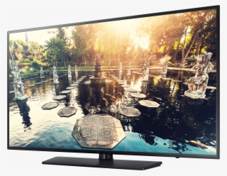 Smart Hospitality Display 49he690 - Samsung He690
