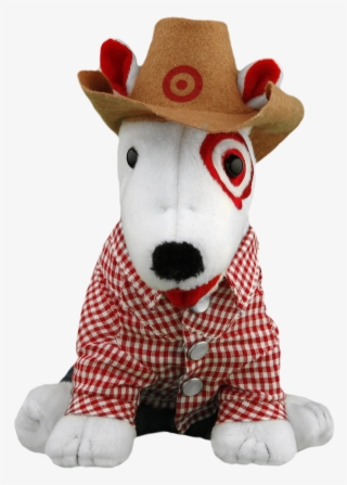 Next Panel - Stuffed Toy