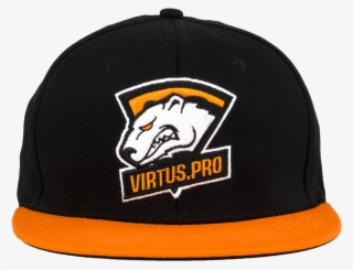 Virtus Pro Snapback - Virtus.pro
