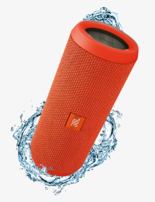 Jbl Flip 3 Speaker Orange - Jbl Flip 3 Blue