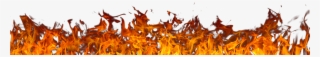 Flames-short - Flame