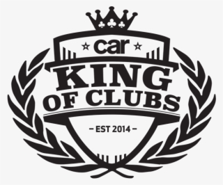King Of Clubs For The Honour Astro Awani - Car King Of Clubs Logo