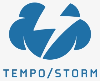 Gaara - Tempo Storm Logo Png