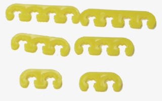 Plug Wire Dividers - Parallel