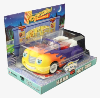 Add To Wishlist - Model Car
