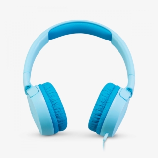 Jbl Jr300 Wired Ice Blue - Jbl Jr300