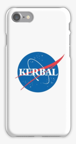 "kerbal Space Program Nasa Logo " Iphone Cases - Billie Eilish Phone Cases Iphone 7
