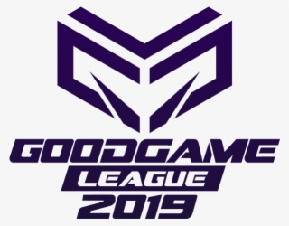 Good Game League 2019 Qualifier 1 Warsaw - Graphic Design