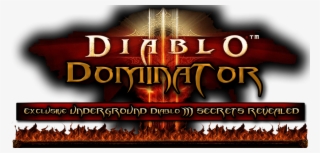 Diablo 3