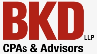 Thank You To Our Nahc Meeting Sponsors - Bkd Llp