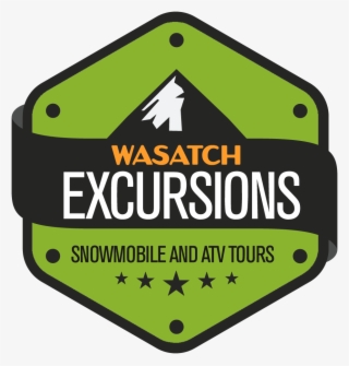 Wasatch Excursions - Sign