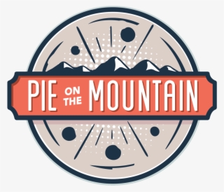 Pie On The Mountain - Beach Toys Clip Art