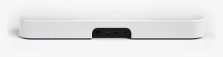Sonos Beam Smart Compact Soundar - Sonos Beam