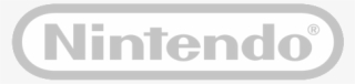 Nintendo Logo - Nintendo Logo Png