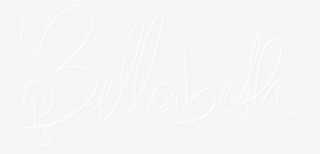 Bellabeth - Calligraphy