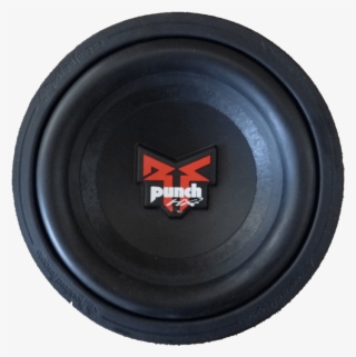 Cone Kit For Rfd1210 Subwoofer Vintage Parts, Rockford - Rockford Fosgate Punch