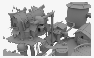 Https - //www - Artstation - - Cartoon