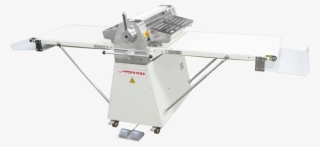 American Eagle Ae-ds65l Dough Sheeter, Floor Type, - Planer