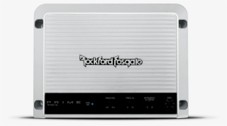 Raymarine M750 Prime Moto Amplifier - Smartphone