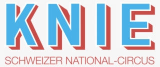 Free Png Knie Circus Logo Png Image With Transparent - Zirkus Knie Logo
