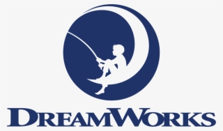 Dreamworks Animation - Dreamworks Logo Png - 1000x589 PNG Download - PNGkit