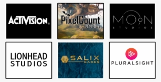 Client List - Lionhead Studios