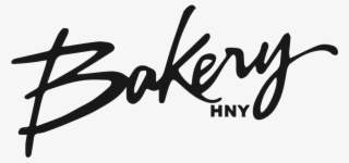 Bakery Logo Clipart , Png Download - Calligraphy